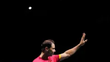 Rafael Nadal se despide del tenis con 92 títulos como profesional