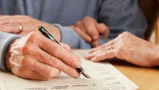 Descuentos el trámite de la regularización de tus escrituras