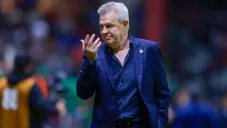 Javier Aguirre tras victoria ante Honduras: &quot;Mi trabajo no es callar bocas&quot;