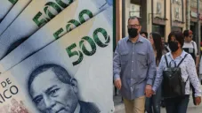 Pensión para los ciudadanos de la CDMX