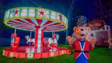 Brilla Fest 2024: Fecha, costos y actividades navideñas en Parque Naucalli