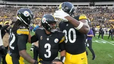 Steelers vs Browns: ¿Dónde y cuándo ver EN VIVO el partido de la Semana 12?