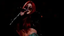 Bellakath confiesa su amor por el América: &quot;Soy americanista desde chiquita&quot;