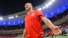 ‘Chicharito’ regresa a la titularidad