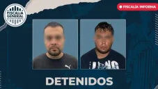 Dos personas detenidas por el asesinato de 10 personas en &quot;Los Cantaritos&quot;