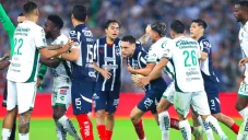 Rayados busca reducción de la sanción a Lucas Ocampos