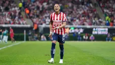 David Faitelson carga contra 'Chicharito': &quot;Ha sido un fraude, un petardo&quot;