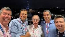 José Ramón Fernández