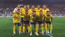 ¿Cómo le fue al América cuando entró a la Liguilla vía Repechaje o Play In?