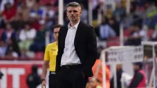 ¡Oficial! Tano Ortiz es el nuevo entrenador de Santos