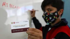 El Programa Bienestar para Niñas y Niños, Mi Beca para Empezar, es un apoyo integral que reciben tod@s los estudiantes de educación básica en la Ciudad de México