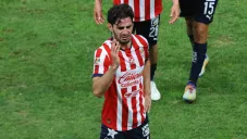 'Pollo' Briseño lanza mensaje a la afición de Chivas: &quot;Trabajaré para estar a la altura&quot;