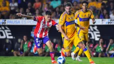 Tigres vs Atlético San Luis: Así marcha la rivalidad en Liguilla