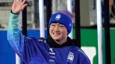 Yuki Tsunoda sueña con asiento en Red Bull: &quot;Estoy listo para luchar con Max Verstappen&quot;