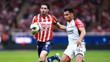 Liguilla sin equipos de Guadalajara