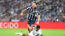 ¡Estará para la vuelta! FMF reduce el castigo de Lucas Ocampos