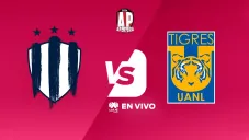 Rayadas vs Tigres EN VIVO Gran Final Vuelta Liga MX Femenil Apertura 2024
