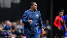 André Jardine se mostró optimista con la recuperación de Henry Martín, Diego Valdés y Víctor Dávila