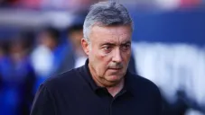 Domenec Torrent confiesa que quería pedir consejos al 'Tuca' previo al Atlético de San Luis vs Tigres