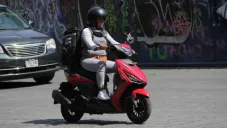 ¿Licencia de conducir permanente es válida para motociclistas en CDMX?