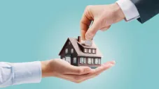 ¡Infonavit remata casas abandonadas! Así puedes comprar una vivienda a bajo costo