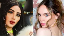 Bellakath confirma colaboración musical con Belinda