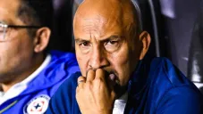 Conejo Pérez no cree en las 'Cruzazuleadas': &quot;Se me hace indiferente esa palabra&quot;