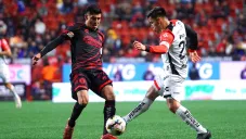 Tijuana vs Cruz Azul: Alineaciones para la Ida de los Cuartos de Final