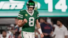 Rodgers dice que está indeciso sobre jugar la próxima temporada, pero los Jets son su &quot;primera opción&quot;
