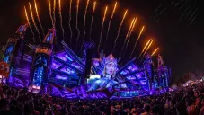 EDC 2025: Inicia preventa de boletos. Aquí te decimos los precios de todas las fases