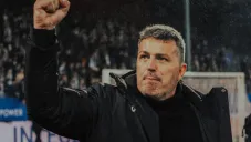 Óscar García Junyent la opción más cercana a dirigir a Chivas