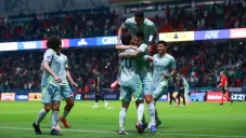 México cierra el 2024 como la mejor selección de CONCACAF; Estados Unidos es segundo