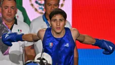 Marco Verde continúa buscando rival para su debut profesional en 2025