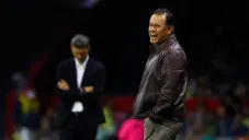 Juan Reynoso sobre el parón de Cruz Azul: 'Fue un factor, el futbol mexicano está en shock'