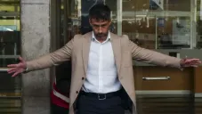 Valdivia volverá a la cárcel