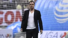 Guede está cerca de volver a la Liga MX