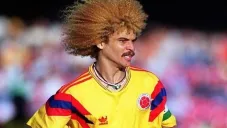 'Pibe' Valderrama respalda a Efraín Juárez: &quot;Que siga festejando los goles&quot;