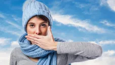 Los efectos del Frente Frío No. 11 continuarán toda esta semana.