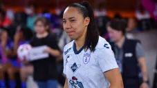 “Mi último capítulo de selección no fue tan de mi agrado” Charlyn Corral