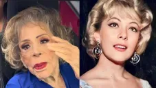 Emilio Azcárraga reacciona a la muerte de Silvia Pinal: &quot;Hasta Siempre&quot;