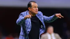 Juan Reynoso sobre la goleada de Tijuana a Cruz Azul: “Fue un accidente, se remonta”