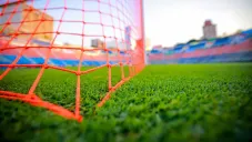 Martín Anselmi y su requerimiento especial en la cancha del Estadio Ciudad de los Deportes