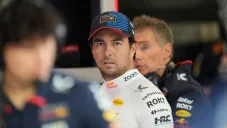 F1: ¿Cómo le va a Checo Pérez en el Gran Premio de Qatar?