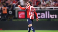 Cade Cowell propone matrimonio a su novia