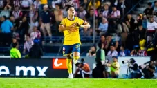 Ramón Juárez destaca la confianza en América: 'Queremos lograr el título y el tricampeonato'