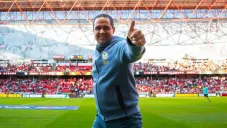 André Jardine confía en el tricampeonato del América tras avanzar a Semifinales