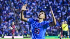 Cruz Azul a Semifinales