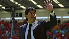 José Saturnino Cardozo se postula para dirigir a Toluca: &quot;Voy a regresar y ser campeón&quot;