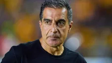 Renato Paiva quiere seguir con Toluca a pesar de la eliminación: 'En mi historia nunca me han echado'