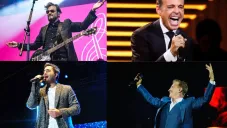 Conciertos en la CDMX en el mes de diciembre